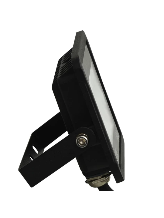 LED prožektorius, šiltos baltos spalvos, 20W