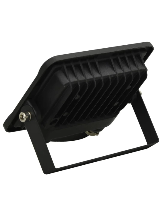 LED prožektorius, šiltos baltos spalvos, 20W