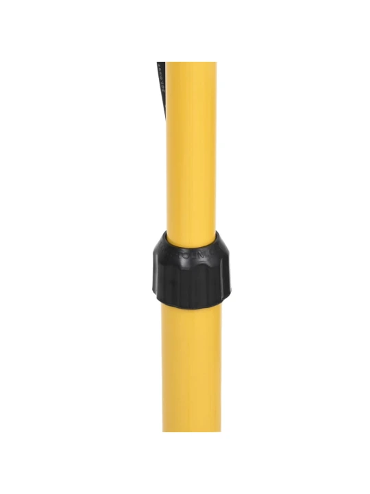 LED prožektorius su trikoju, šaltos baltos spalvos, 2x10W