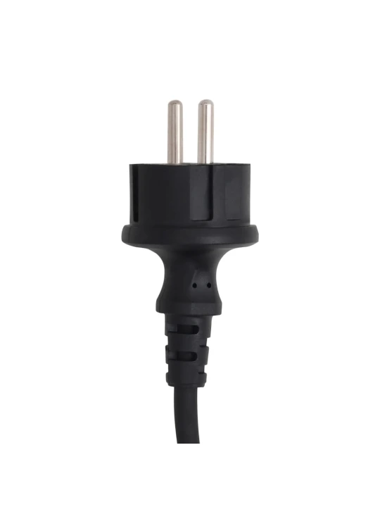 LED prožektorius su trikoju, šaltos baltos spalvos, 2x10W