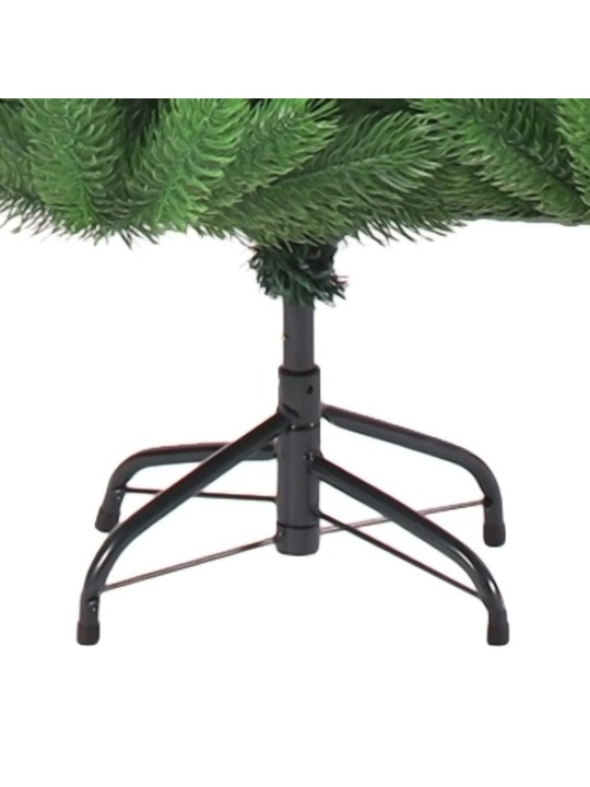 Dirbtinis normandiškas kėnis, žalias, 150cm
