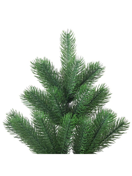 Dirbtinis normandiškas kėnis, žalias, 180cm