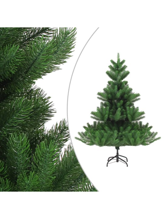 Dirbtinis normandiškas kėnis, žalias, 240cm