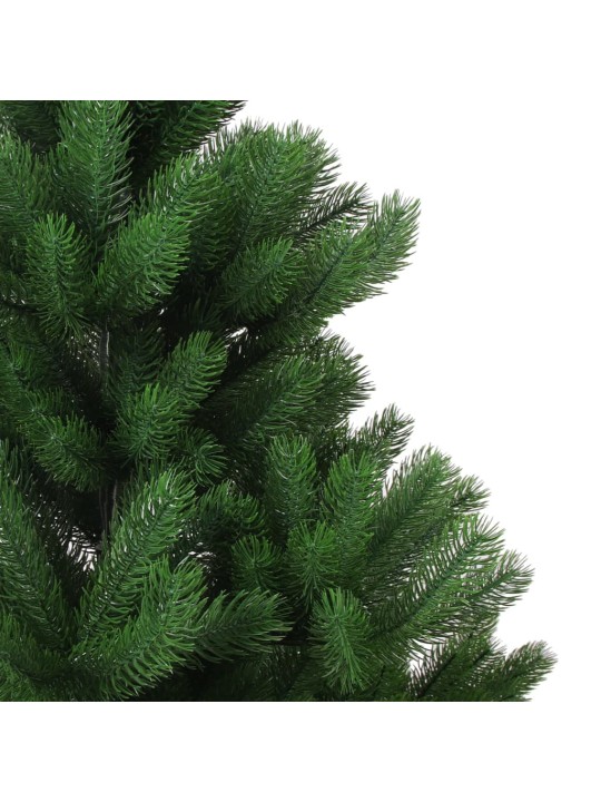 Dirbtinis normandiškas kėnis, žalias, 240cm