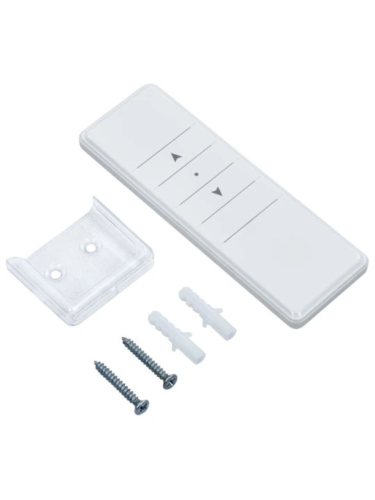 Automatinė markizė su LED/vėjo jutikliu, kreminė, 500x350cm