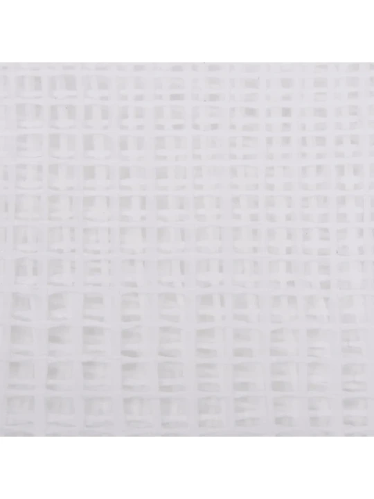 Pakaitinis šiltnamio apdangalas (4,5m²), skaidrus, 3x1,5x2m