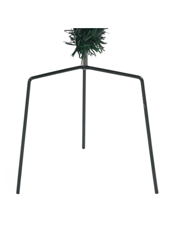 Tako dekoracijos-dirbtinės Kalėdų eglutės, 2vnt., 76cm, PVC
