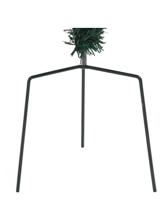 Tako dekoracijos-dirbtinės Kalėdų eglutės, 2vnt., 76cm, PVC