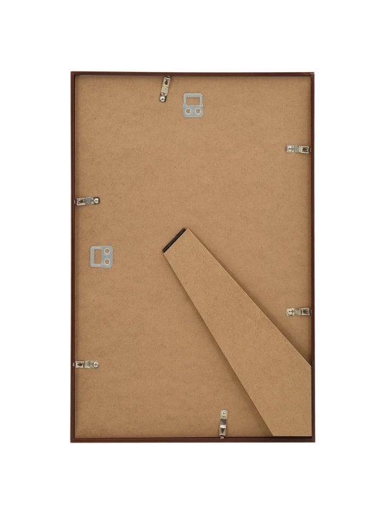 Nuotraukų rėmeliai-koliažai, 3vnt., bronziniai, 59,4x84cm, MDF