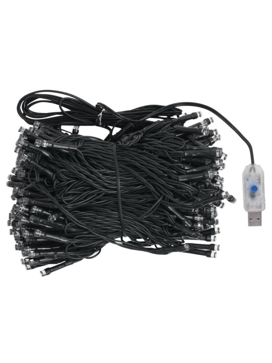 Dirbtinis normandiškas kėnis su LED/žaisliukais, žalias, 210cm