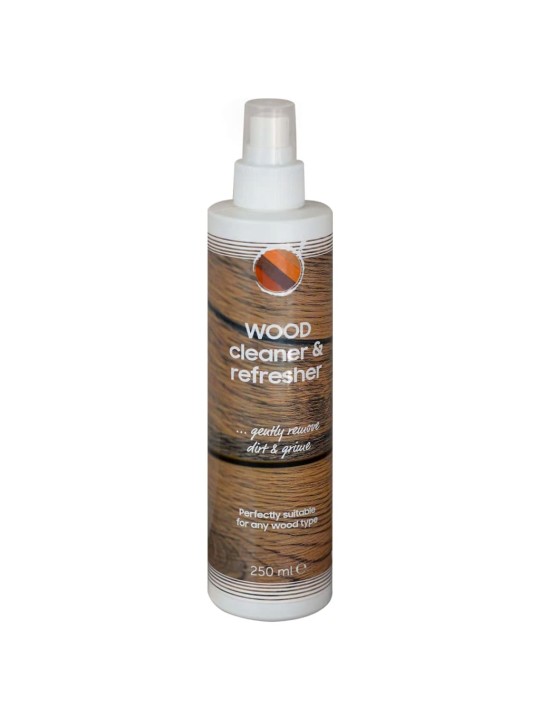Medienos valymo ir atnaujinimo priemonė, 250ml