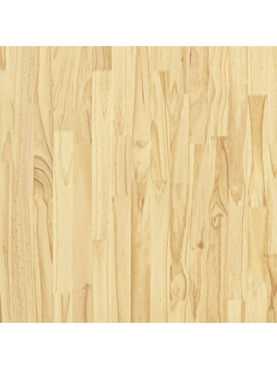 Spintelė knygoms, 3 lentynos, 100x30x105cm, pušies masyvas