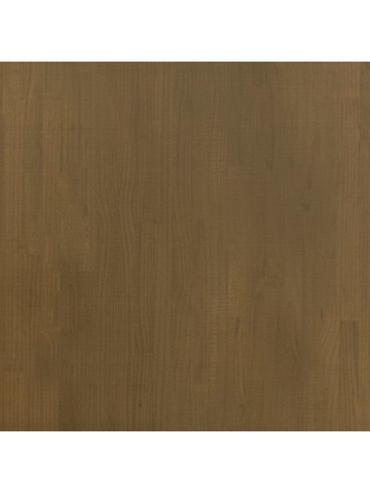 Naktinė spintelė, medaus ruda, 60x36x64cm, pušies masyvas