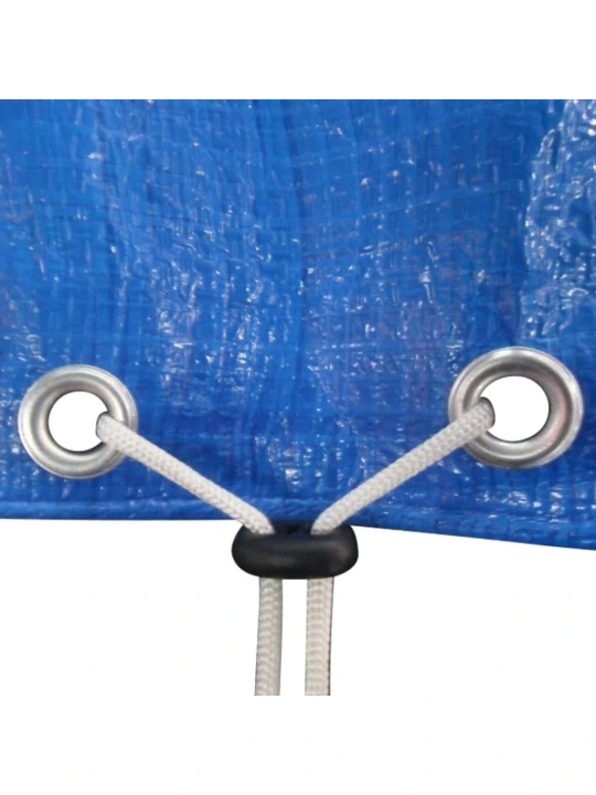 Baseinų uždangalai, 2vnt., 300cm apskritiems baseinams