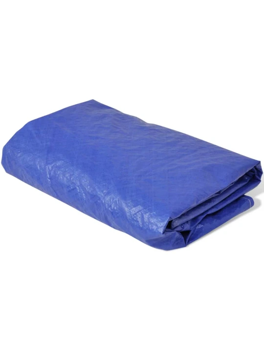 Baseinų uždangalai, 2vnt., 300cm apskritiems baseinams