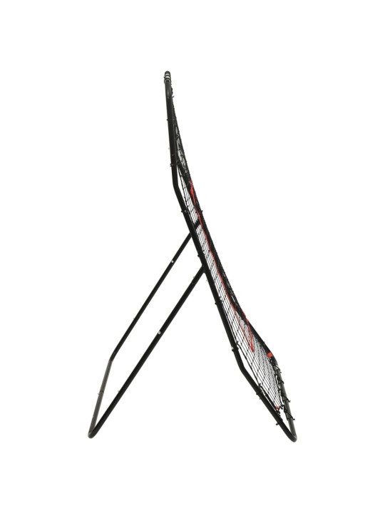Softbolo kamuolio atmušimo sienelė, 88x79x137cm, plienas