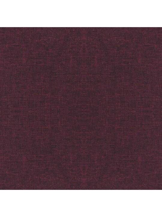 Pasukamos valgomojo kėdės, 2vnt., violetinės spalvos, audinys