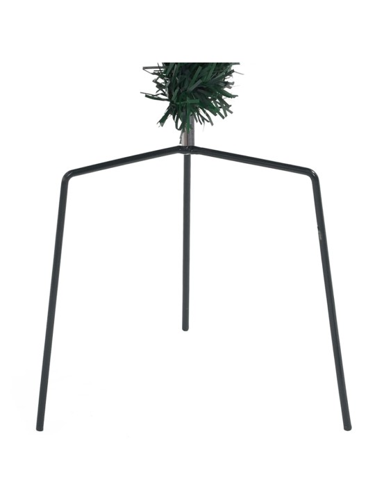 Tako dekoracija-dirbtinės Kalėdų eglutės, 2vnt., 76cm, PVC