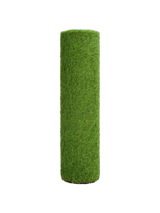 Dirbtinė žolė, 1x15m/30mm, žalios spalvos