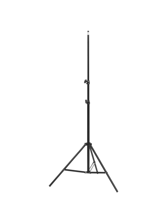 Fotostudijos apšvietimo rinkinys