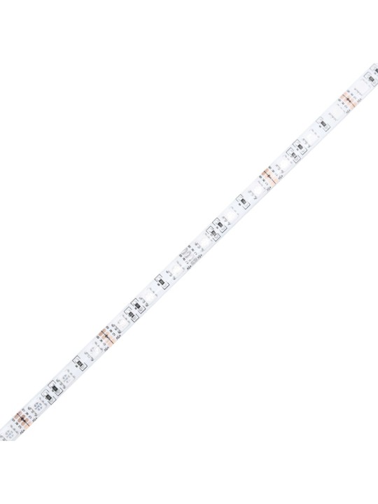 Televizoriaus spintelės su LED, 2vnt., ąžuolo, 75x35x40cm