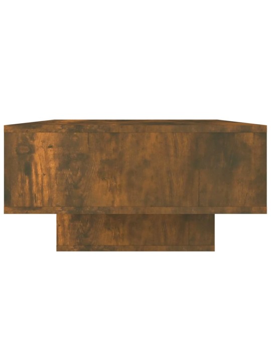 Kavos staliukas, dūminio ąžuolo, 105x55x32cm, apdirbta mediena