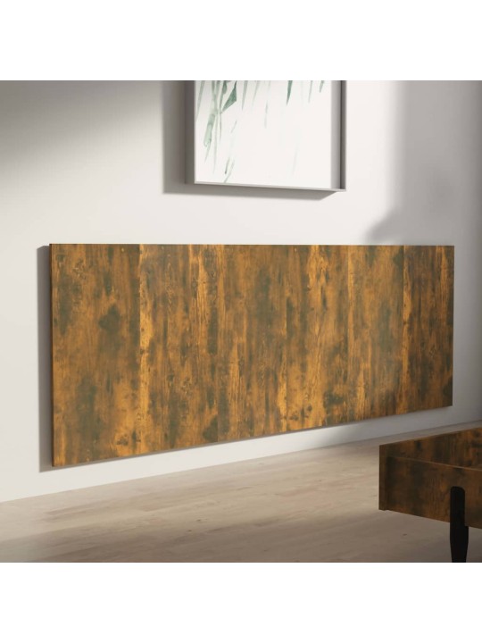 Sieninis galvūgalis, ąžuolo, 240x1,5x80cm, apdirbta mediena