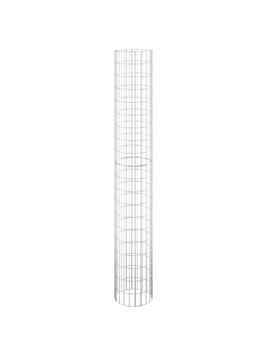 Gabionų loveliai, 3vnt., 30x200cm, galvanizuotas plienas