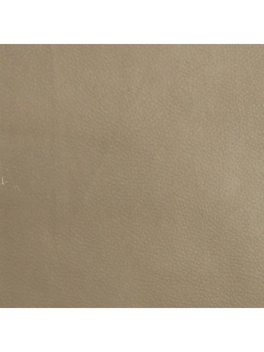 Sienų plokštės, 12vnt., kapučino, 90x15cm, dirbtinė oda, 1,62m²