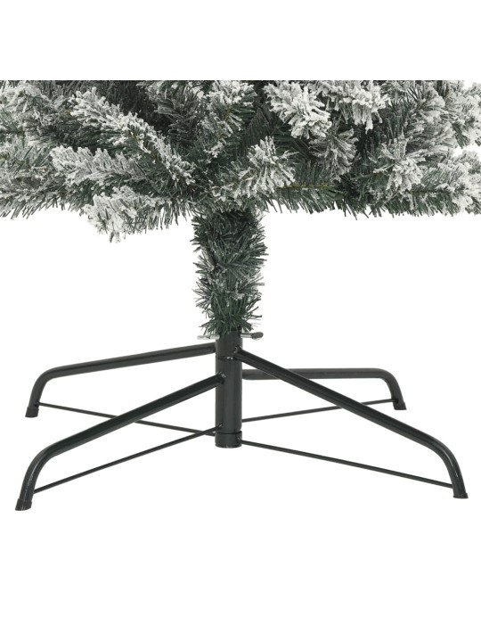 Kalėdinė arka, 240cm, padengta sniegu
