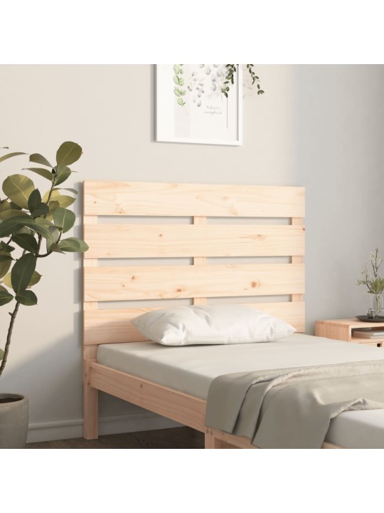 Galvūgalis, 100x3x80cm, pušies medienos masyvas