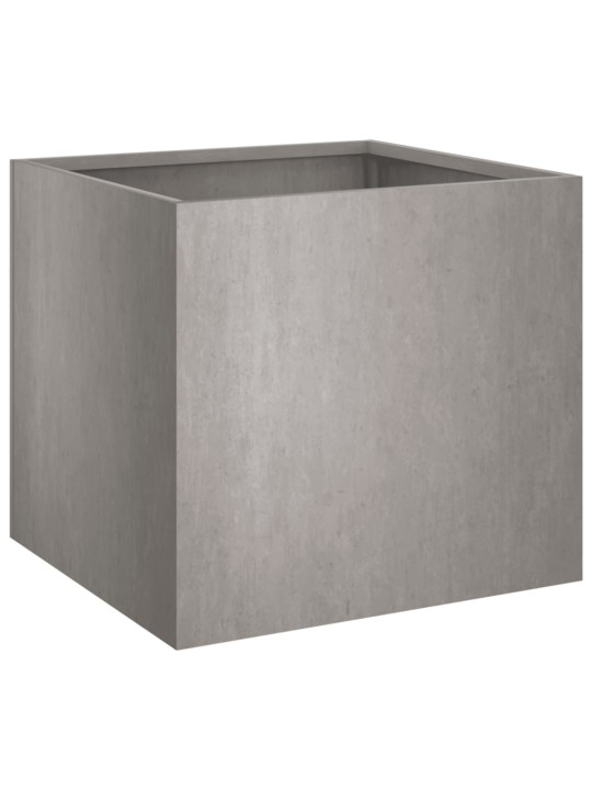 Lovelis, 32x30x29cm, Corten plienas