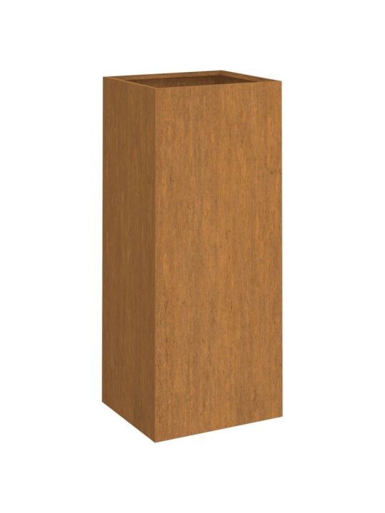Lovelis, 32x27,5x75cm, Corten plienas
