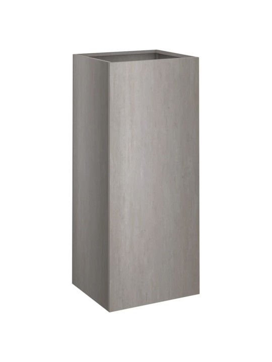 Lovelis, 32x27,5x75cm, Corten plienas
