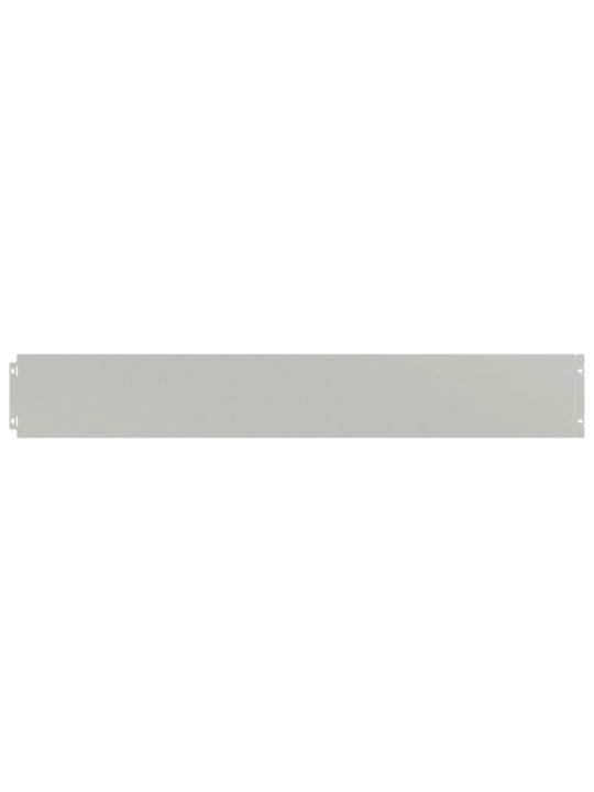 Vejos apvadai, 50vnt., 15x103cm, lankstus Corten plienas