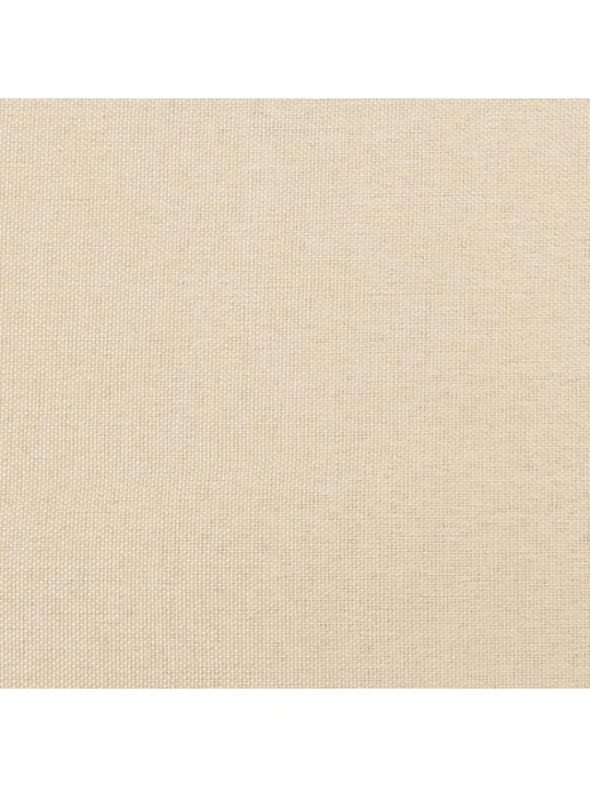 Galvūgaliai, 2vnt., kreminės spalvos, 72x5x78/88cm, audinys