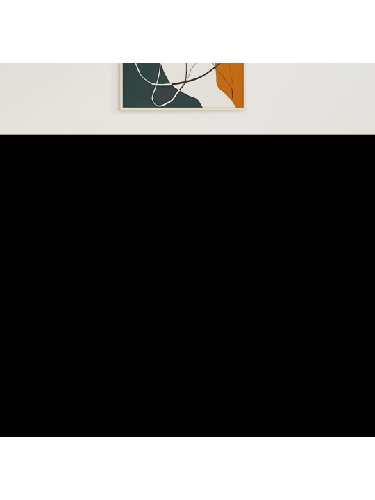 Galvūgalis, rudos spalvos, 90x5x78/88cm, dirbtinė oda