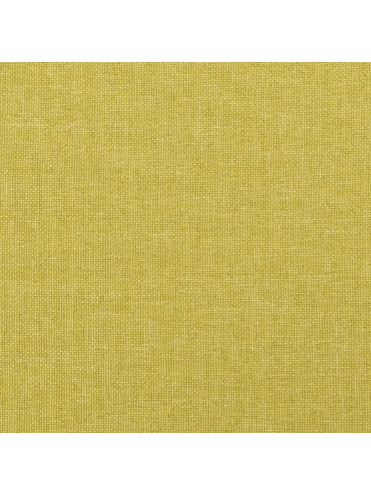 Galvūgaliai, 2vnt., žalios spalvos, 72x5x78/88cm, audinys