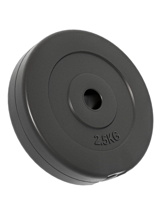 Svoriai, 6vnt., cementas, 30kg