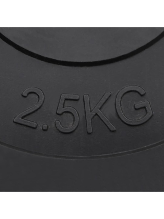 Svoriai, 6vnt., cementas, 30kg