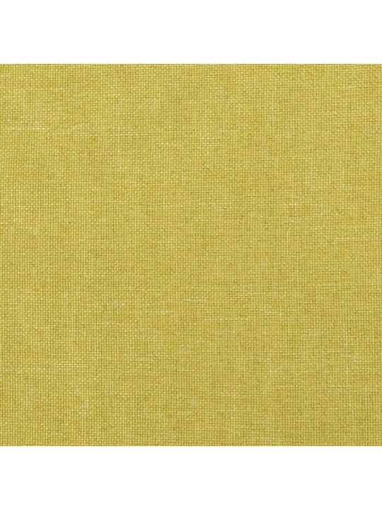 Lovos rėmas, žalios spalvos, 80x200cm, audinys