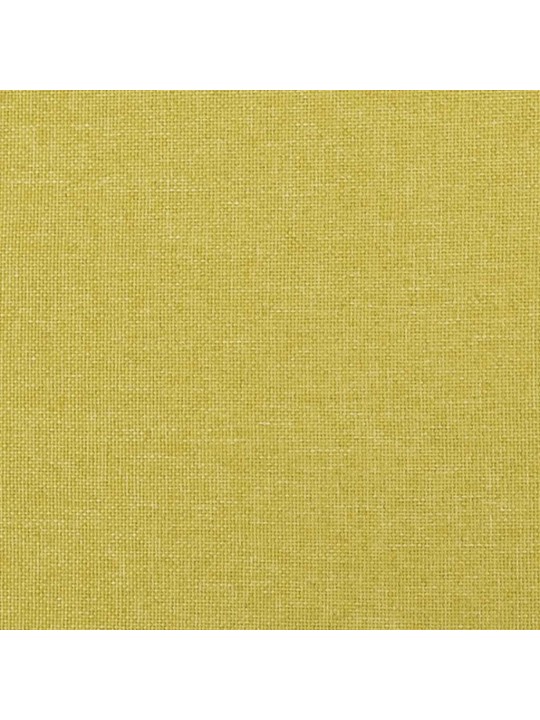 Lovos rėmas, žalios spalvos, 80x200cm, audinys