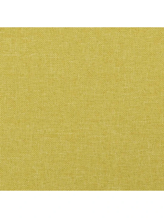 Lovos rėmas, žalios spalvos, 90x200cm, audinys