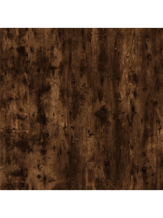 Kavos staliukas, dūminio ąžuolo, 100x50x35cm, apdirbta mediena