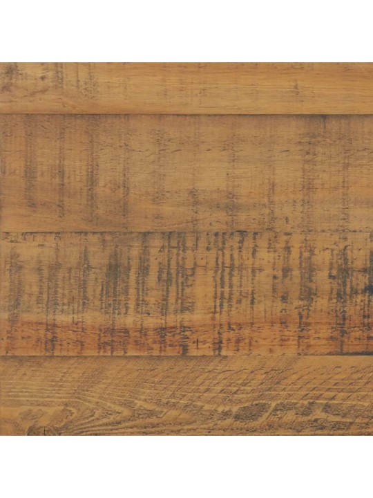 Kavos staliukas, 90x50x35cm, pušies medienos masyvas
