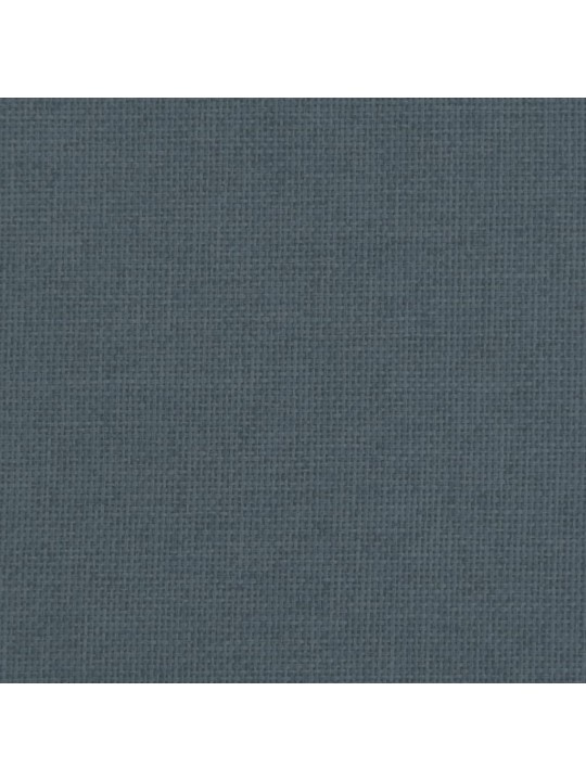 Lova šunims, tamsiai pilkos spalvos, 90x53x30cm, aksomas