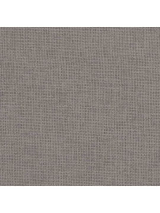 Lova šunims, taupe spalvos, 70x45x30cm, audinys