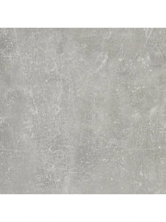 Televizoriaus spintelė, betono pilka, 100x35x40cm, mediena