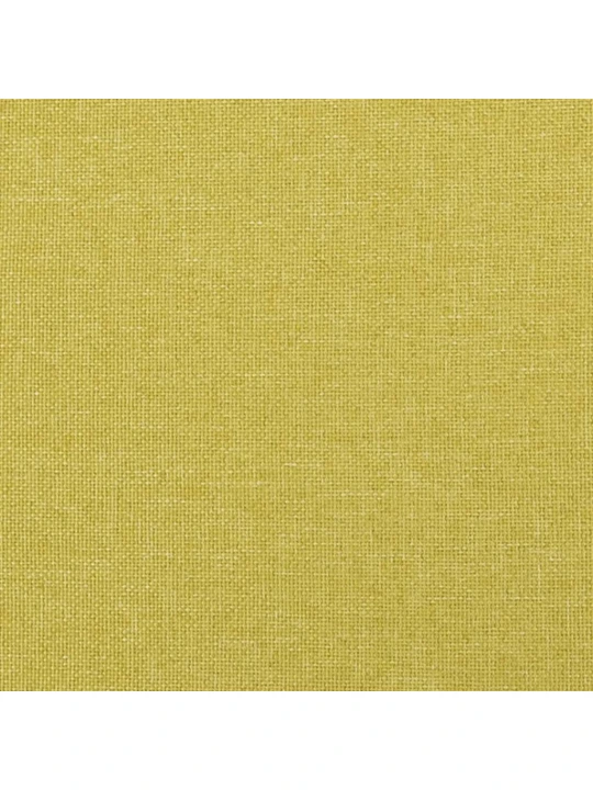 Galvūgalis su auselėmis, žalios spalvos,103x23x78/88cm, audinys