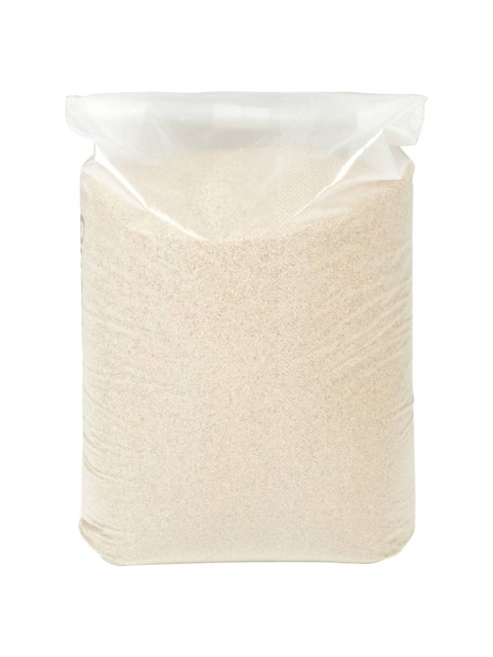 Smėlis filtrui, 25kg, 0,5–1,0mm